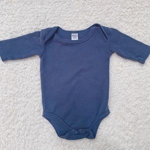 Modern Baby Onesie